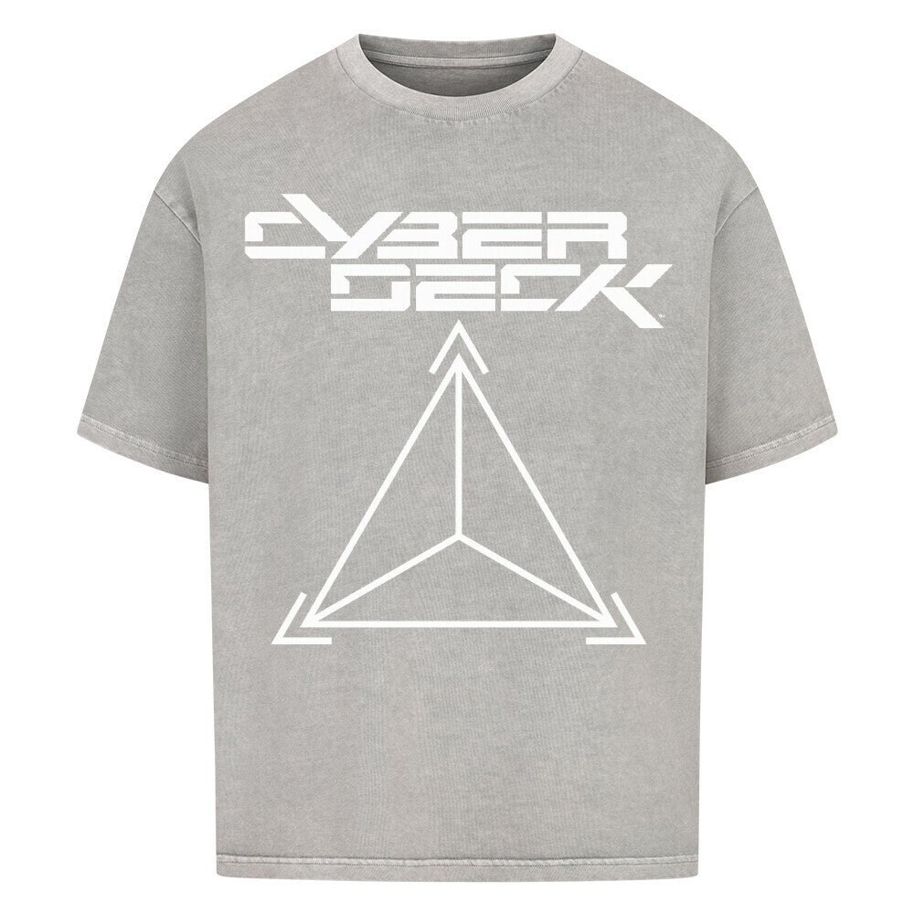 Image for color: washed grey