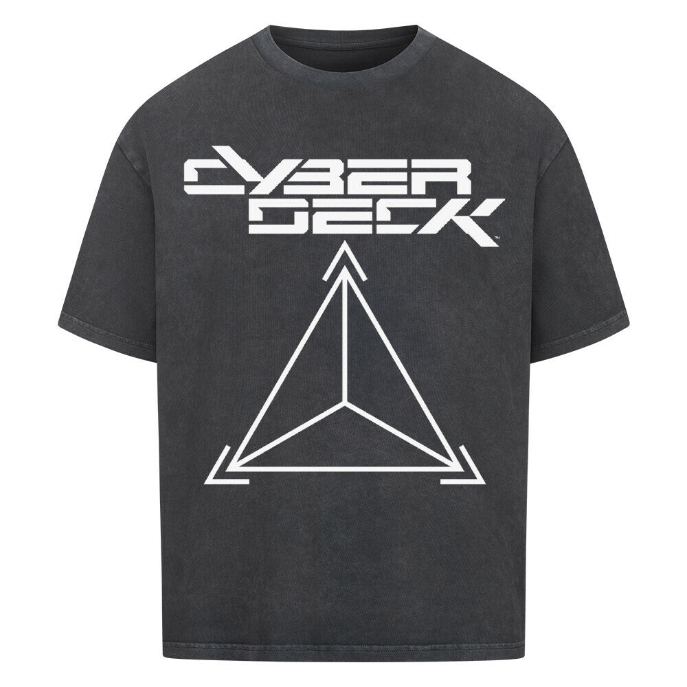 Image for color: washed black