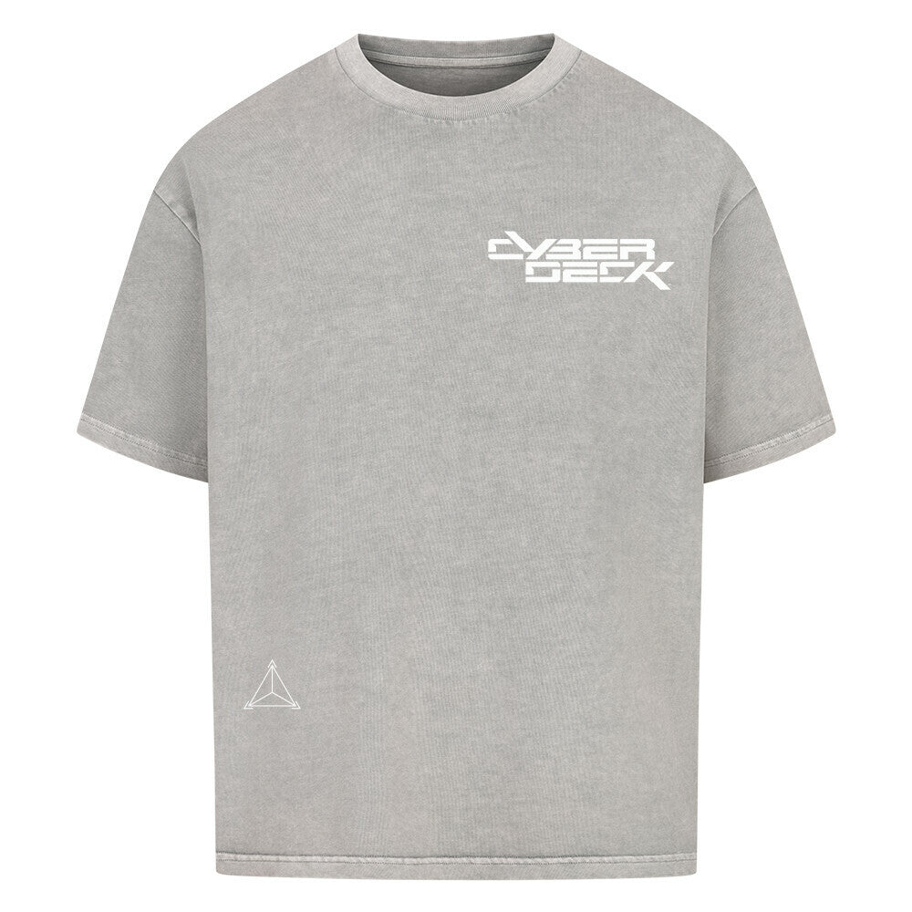 Image for color: washed grey