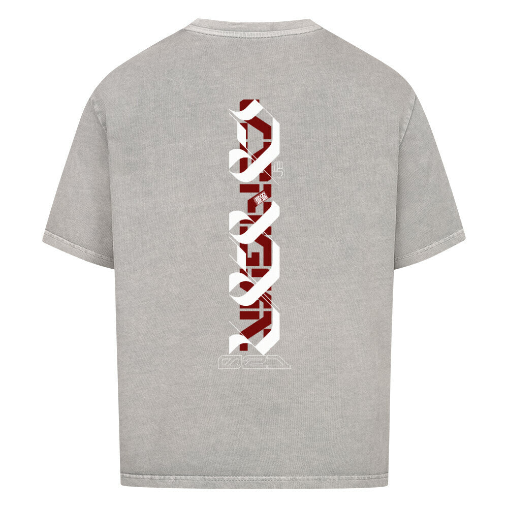 Image for color: washed grey