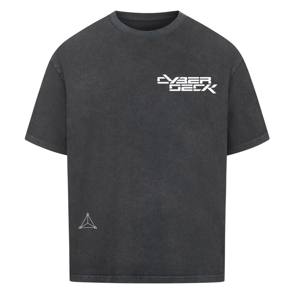 Image for color: washed black