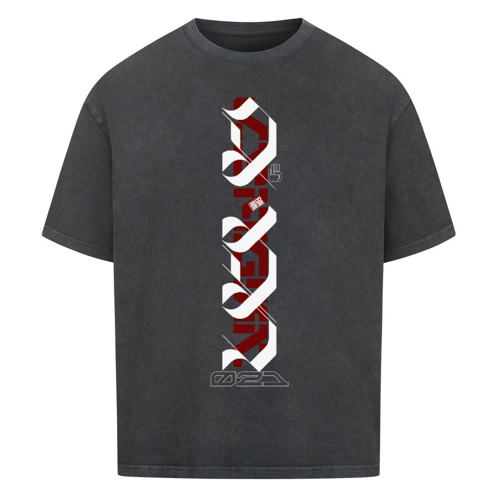 Image for color: washed black