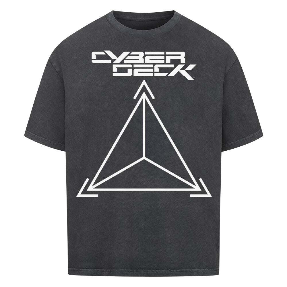 Image for color: washed black