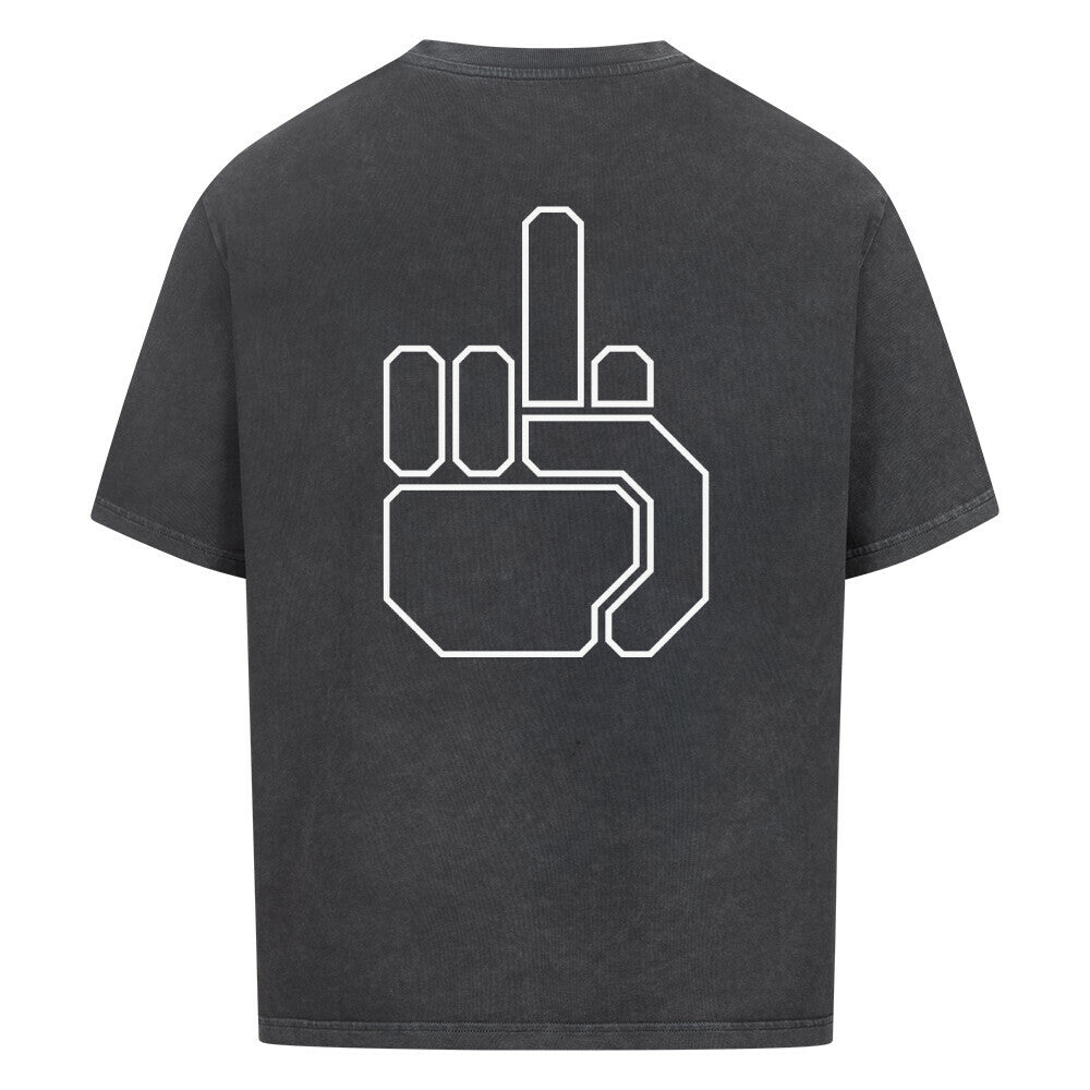 Image for color: washed black