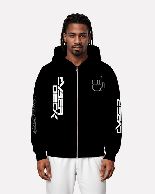 JENGAR HOODIE