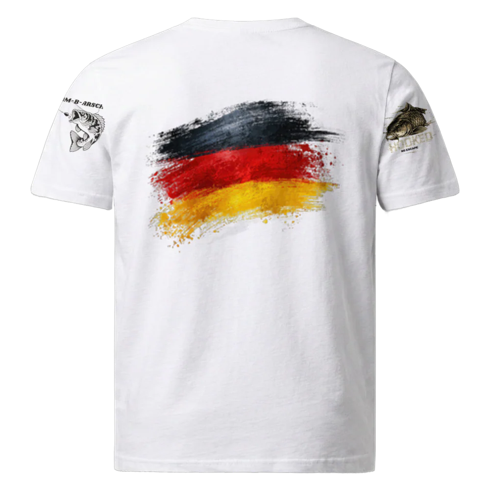 WM Angler T-Shirt