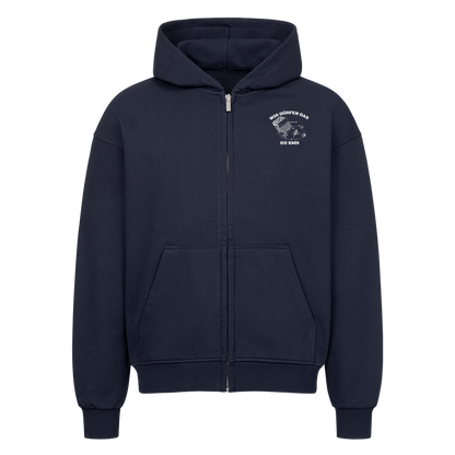 Image for color: french navy