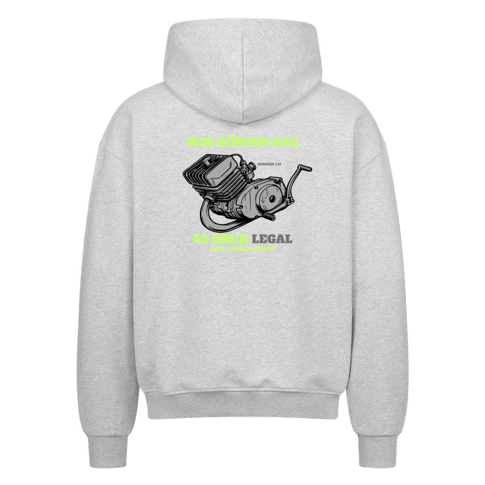 Image for color: heather grey