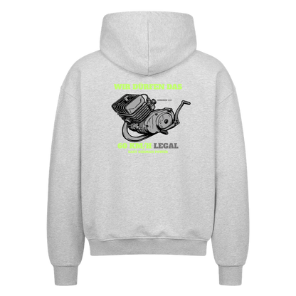 Image for color: heather grey