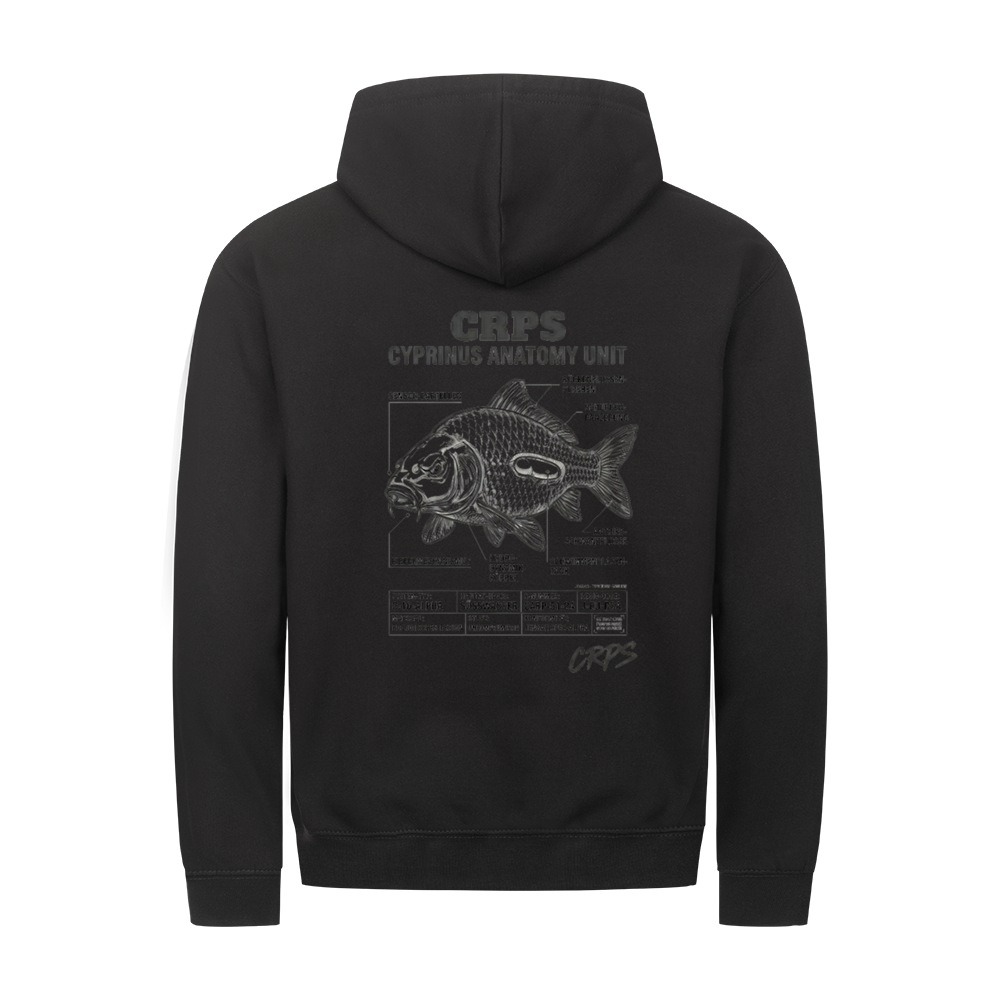 Image for color: deep black