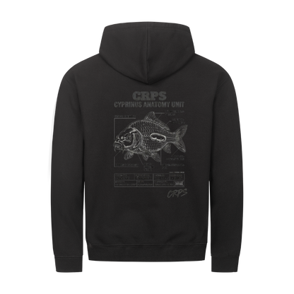 Image for color: deep black
