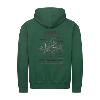 Image for color: bottle green
