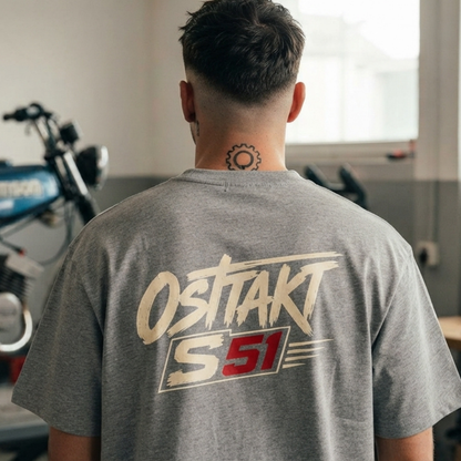 OSTAKT/S51
