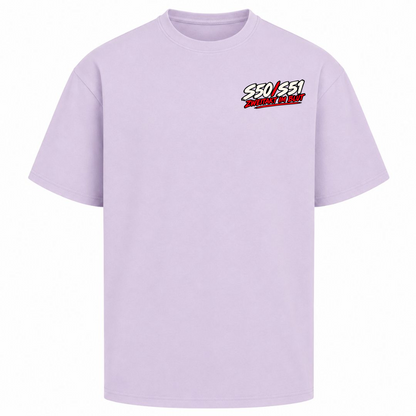 S51/50 ZWEITAKT IM BLUT - lilac