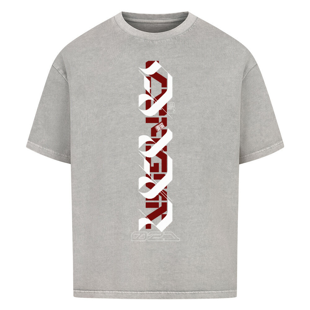 Image for color: washed grey