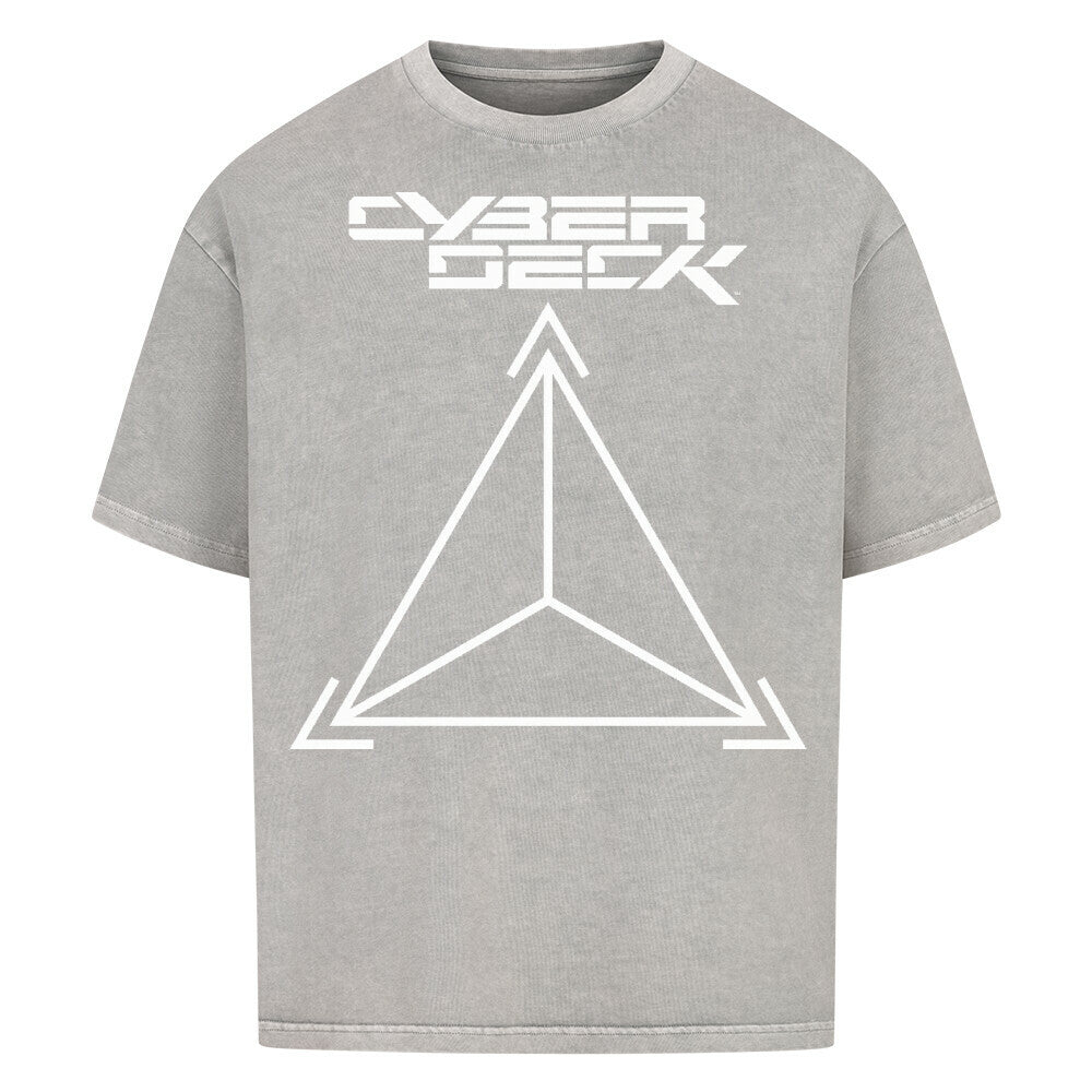 Image for color: washed grey