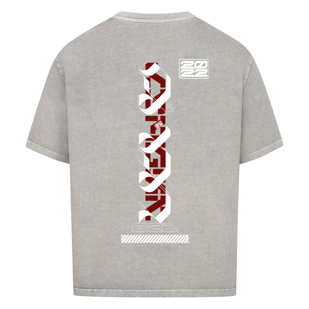 Image for color: washed grey