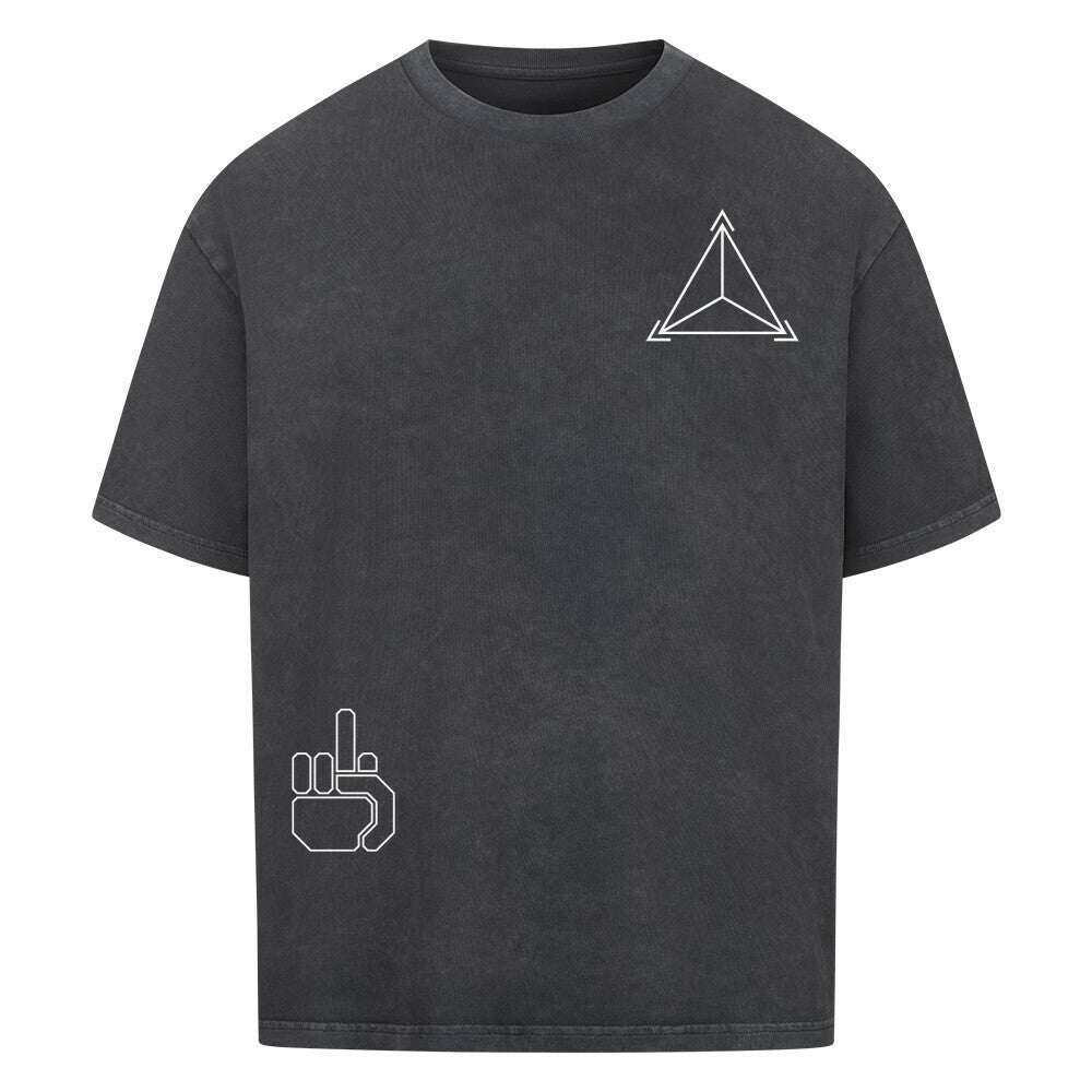 Image for color: washed black