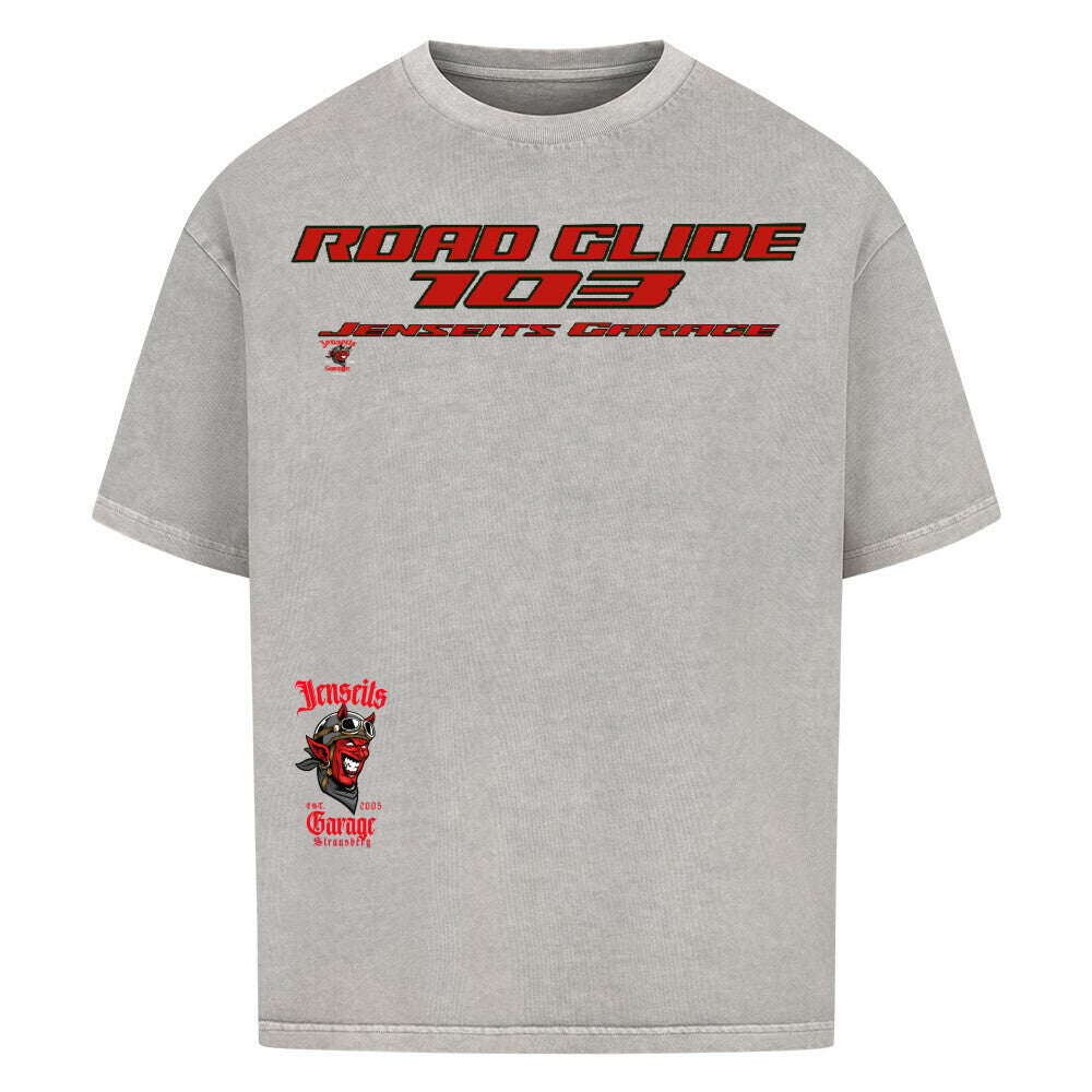 Image for color: washed grey