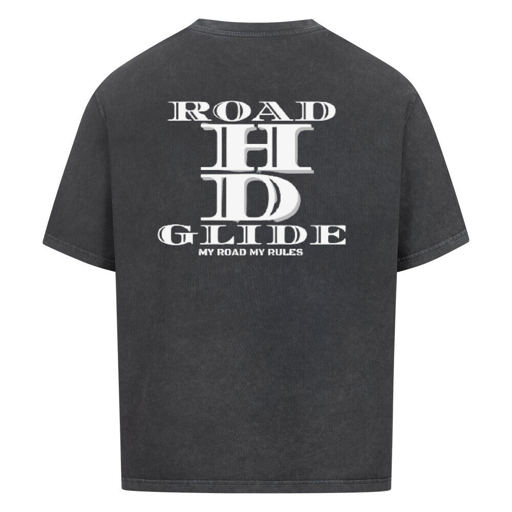 Image for color: washed black