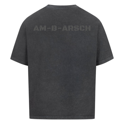 Image for color: washed black