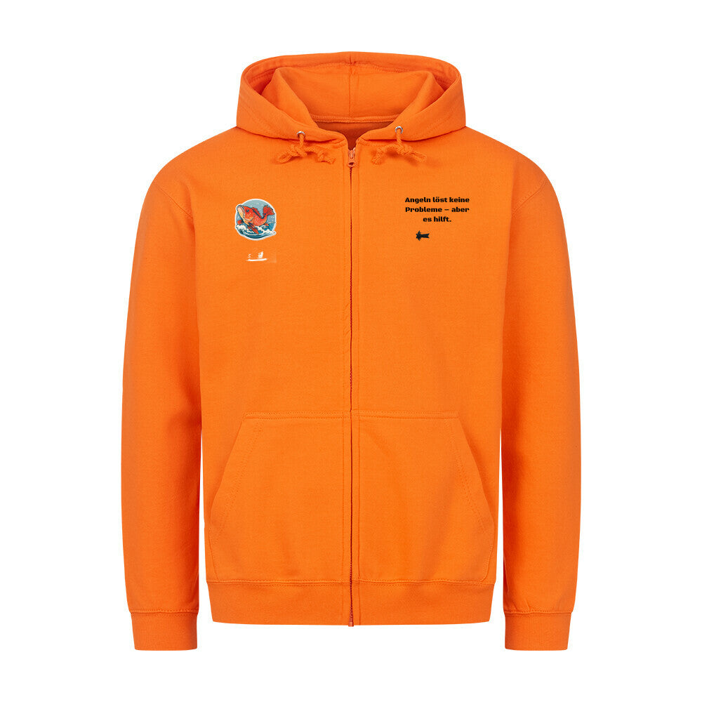 Image for color: orange crush