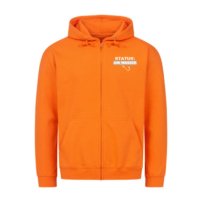 Image for color: orange crush