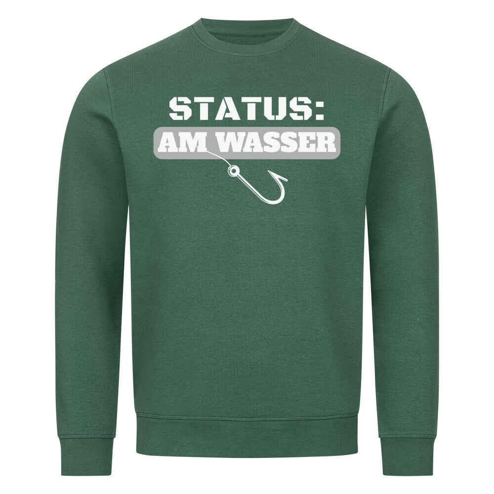 Image for color: varsity green