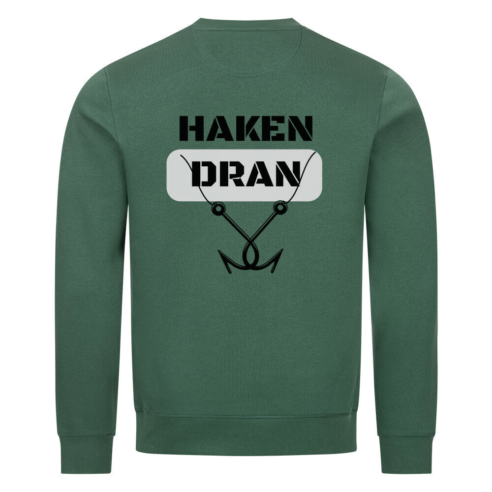 Image for color: varsity green