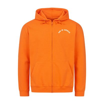 Image for color: orange crush
