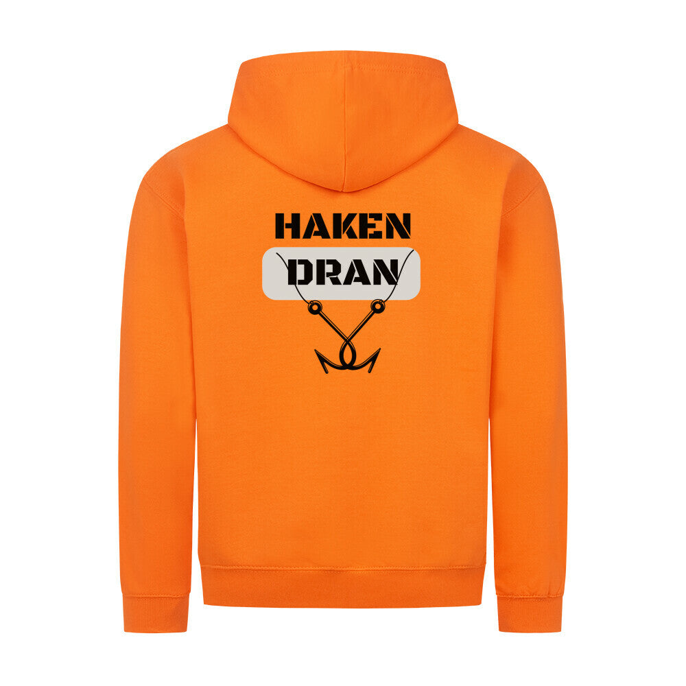 Image for color: orange crush