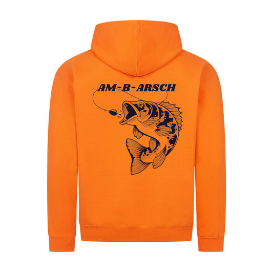 Image for color: orange crush