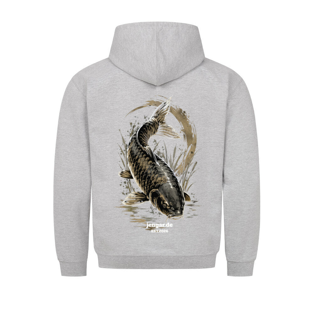 Image for color: heather grey