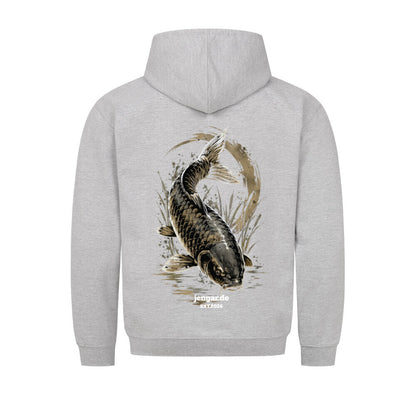 Image for color: heather grey