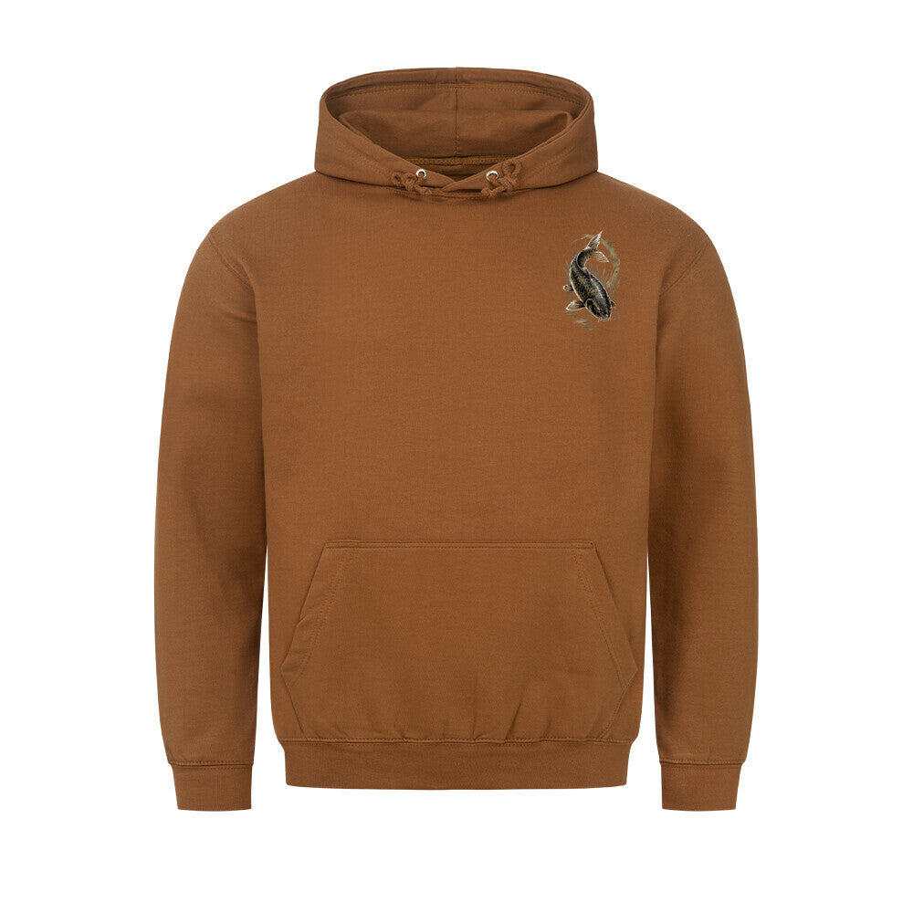 Image for color: caramel toffee