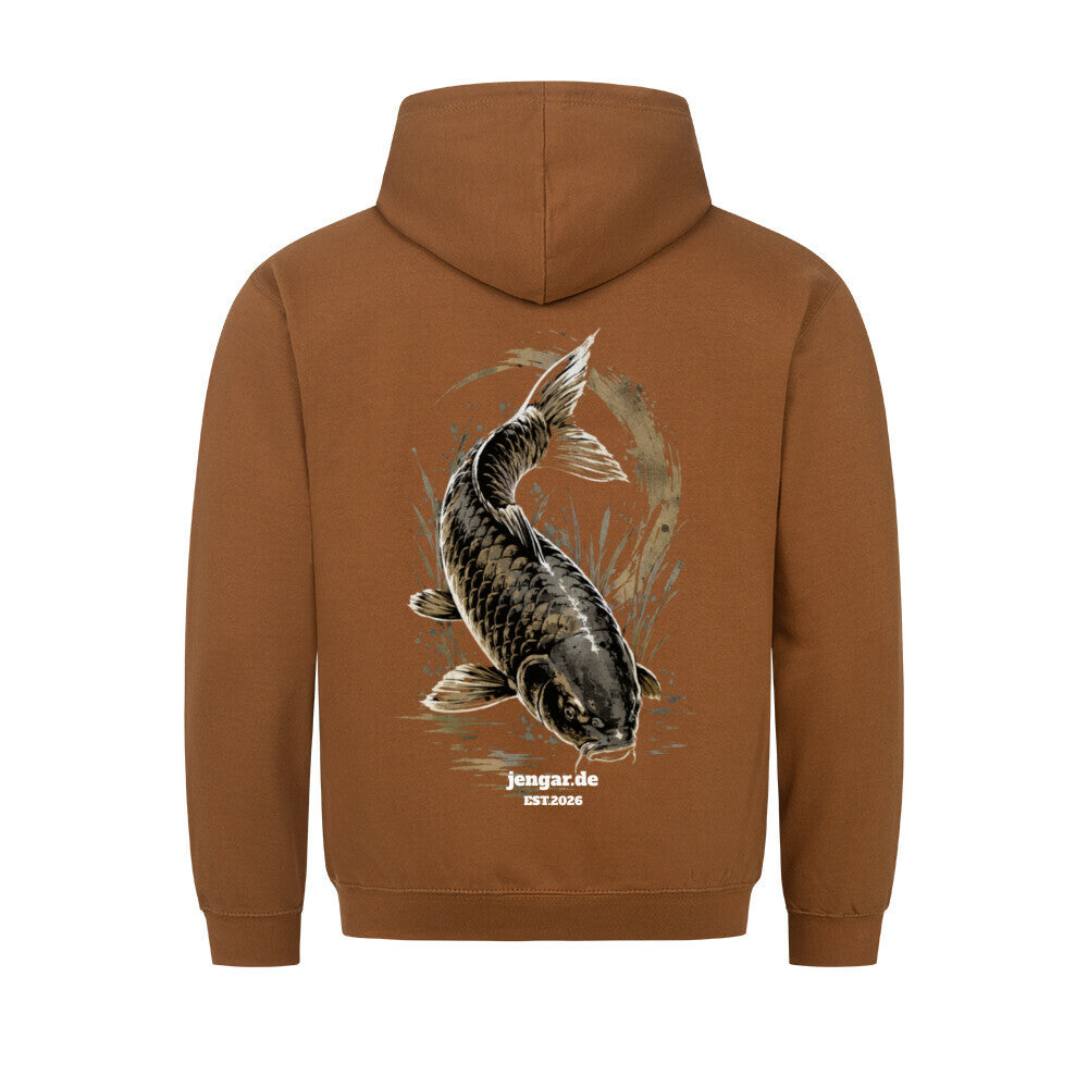 Image for color: caramel toffee