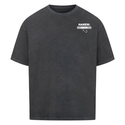 Image for color: washed black