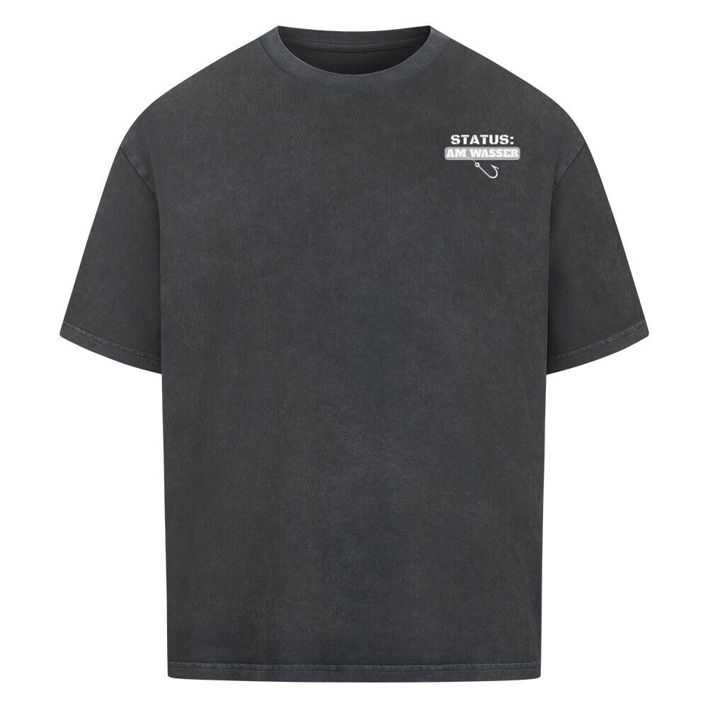 Image for color: washed black