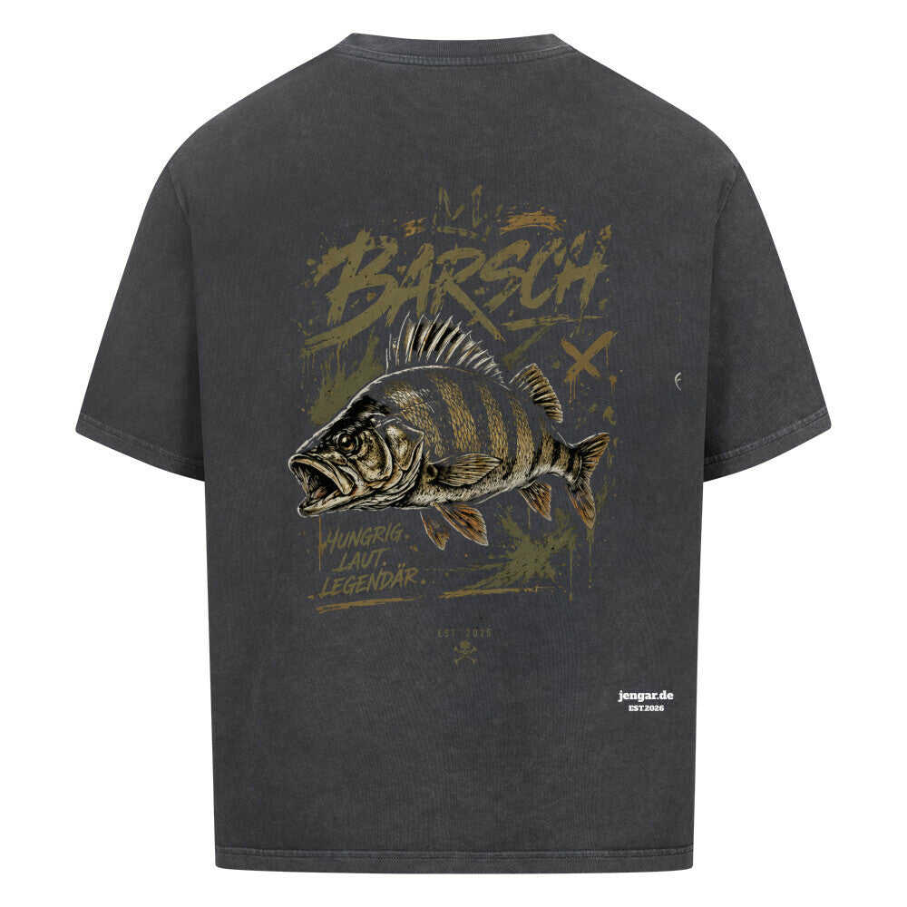 Image for color: washed black