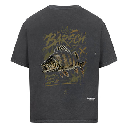 Image for color: washed black