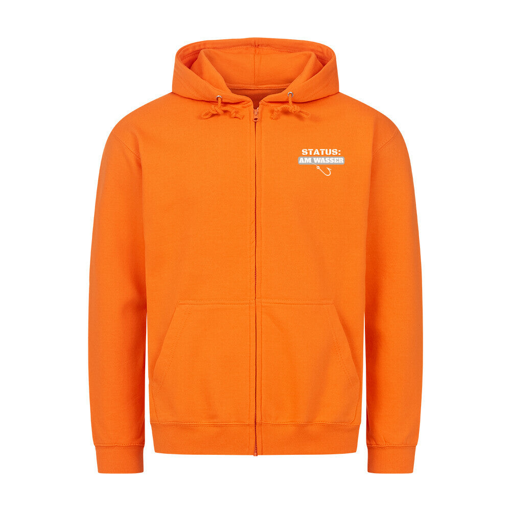 Image for color: orange crush