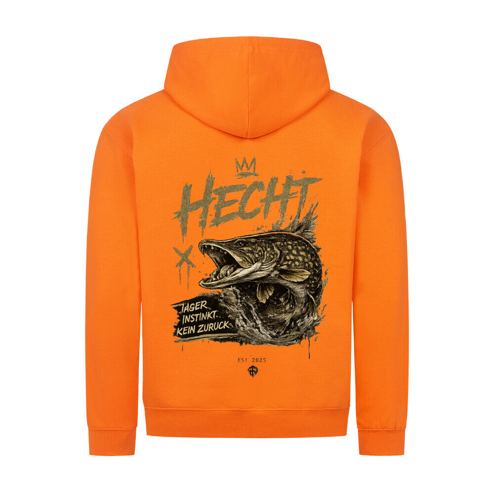 Image for color: orange crush