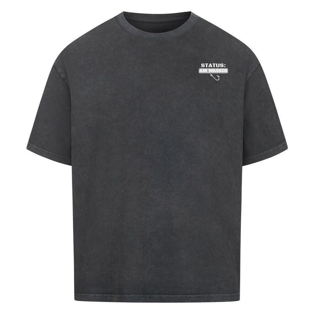 Image for color: washed black