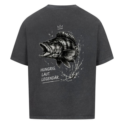 Image for color: washed black