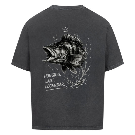 Image for color: washed black