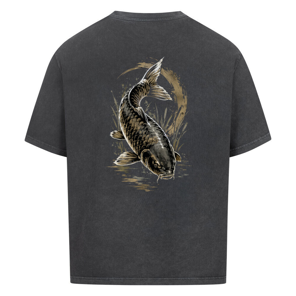 Image for color: washed black