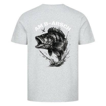 Image for color: heather grey