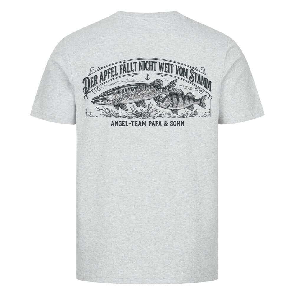 Image for color: heather grey