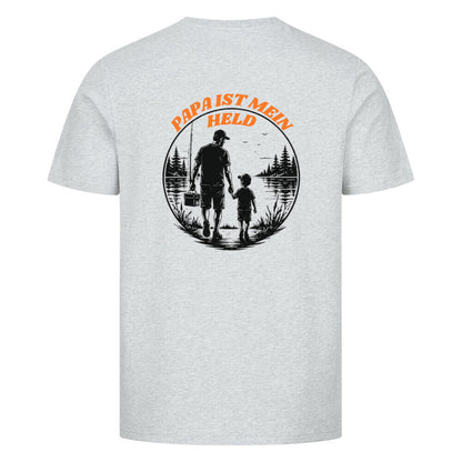 Image for color: heather grey