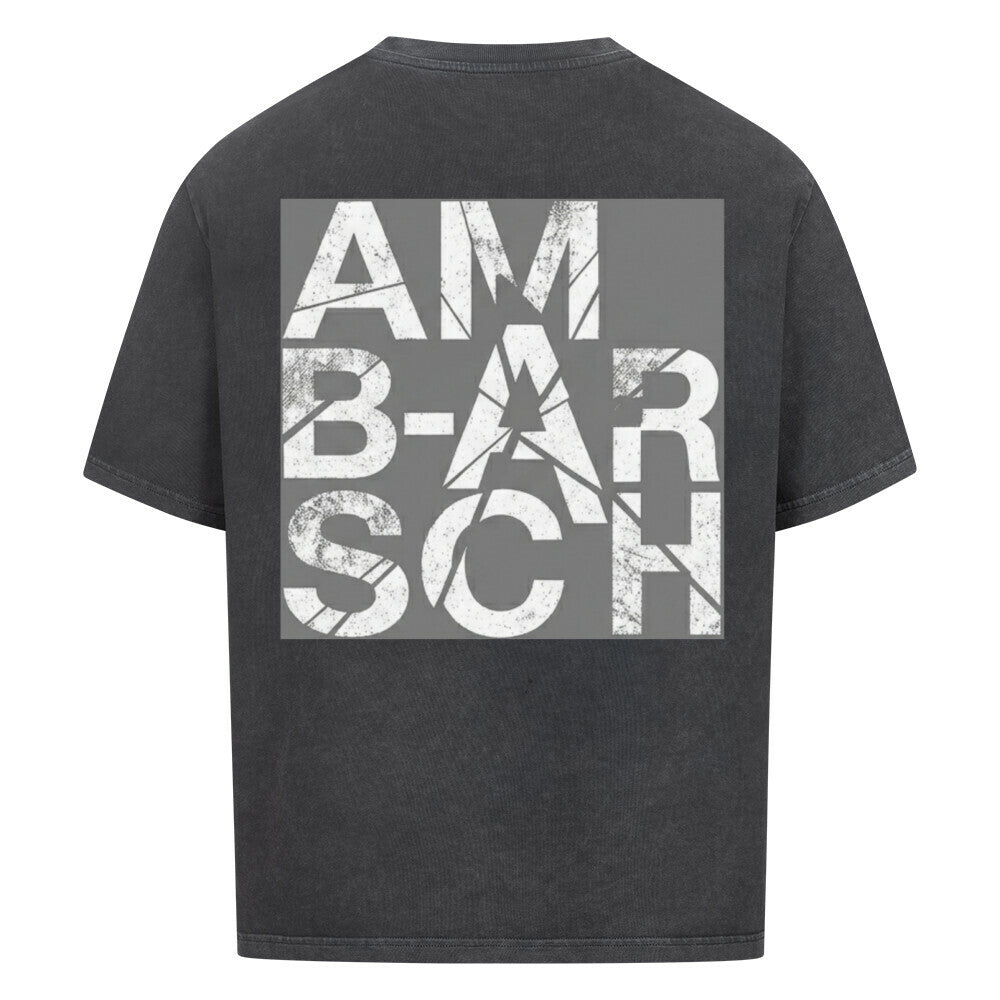 Image for color: washed black
